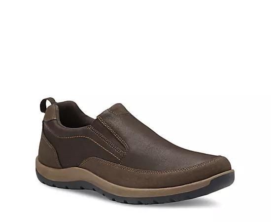 Eastland Mens Spencer Casual Comfort Slip On Product Image