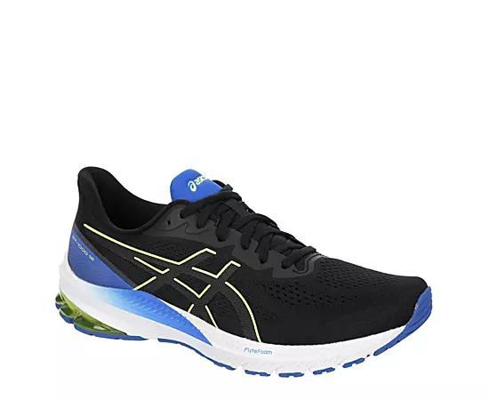 Asics Men's Gt-1000 12 Running Shoe Product Image