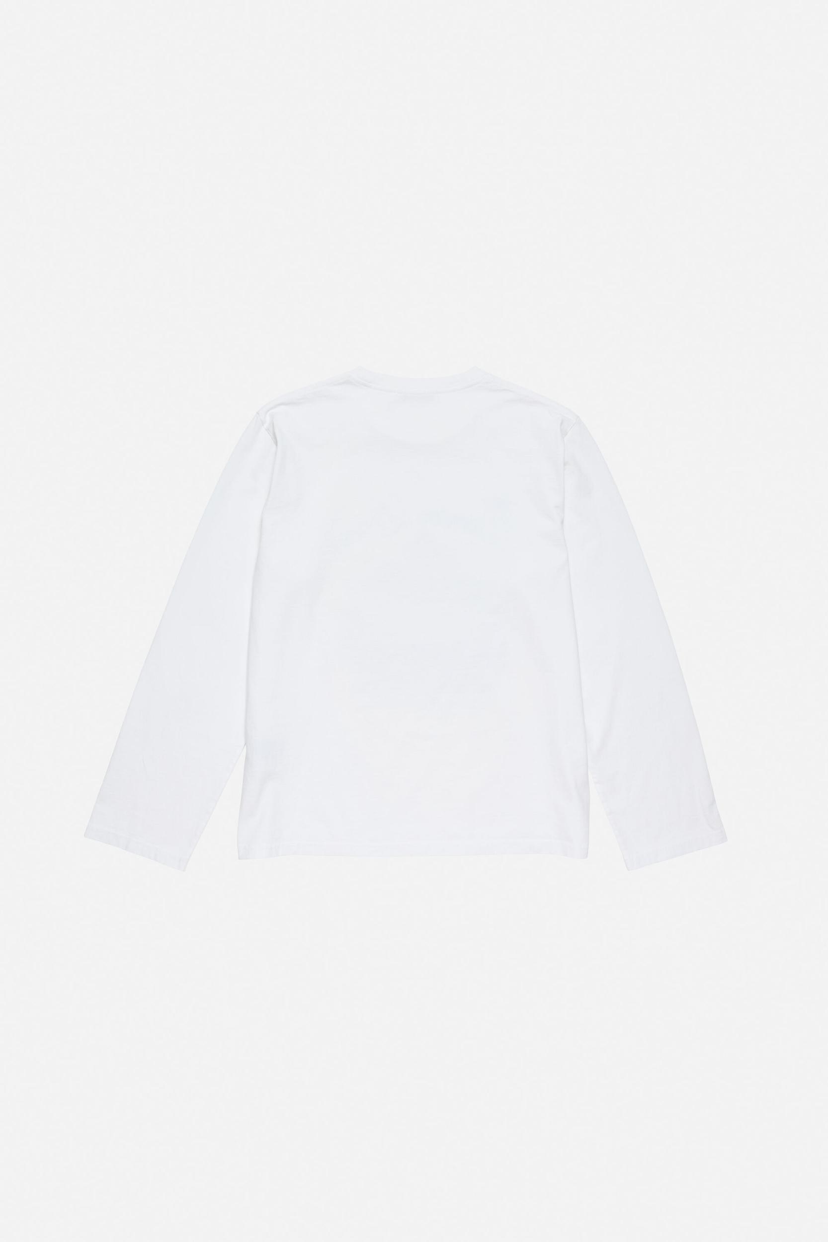 Logo t-shirt Product Image