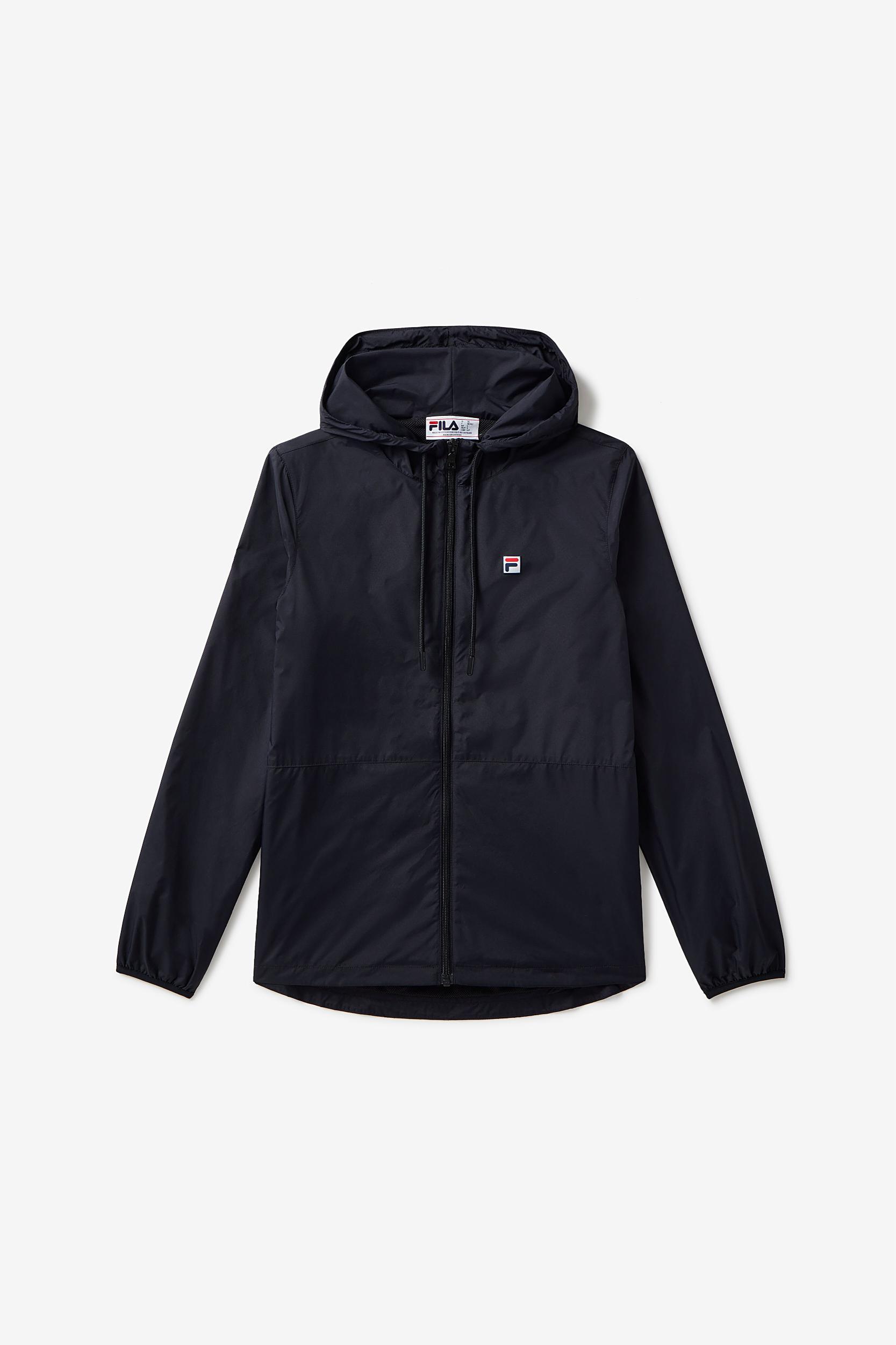 Elevated Essentials Jacket Product Image