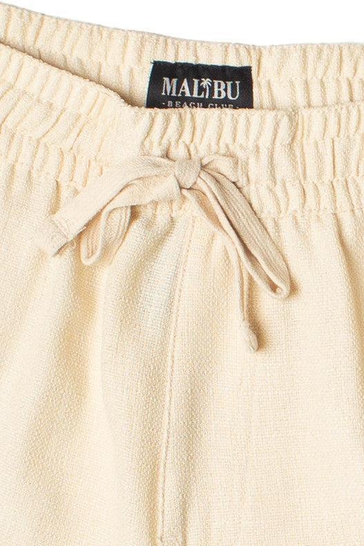 Polyester Basketball Style Shorts Product Image