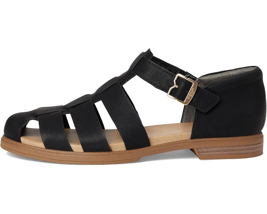 The Blues Suede Sandals Product Image