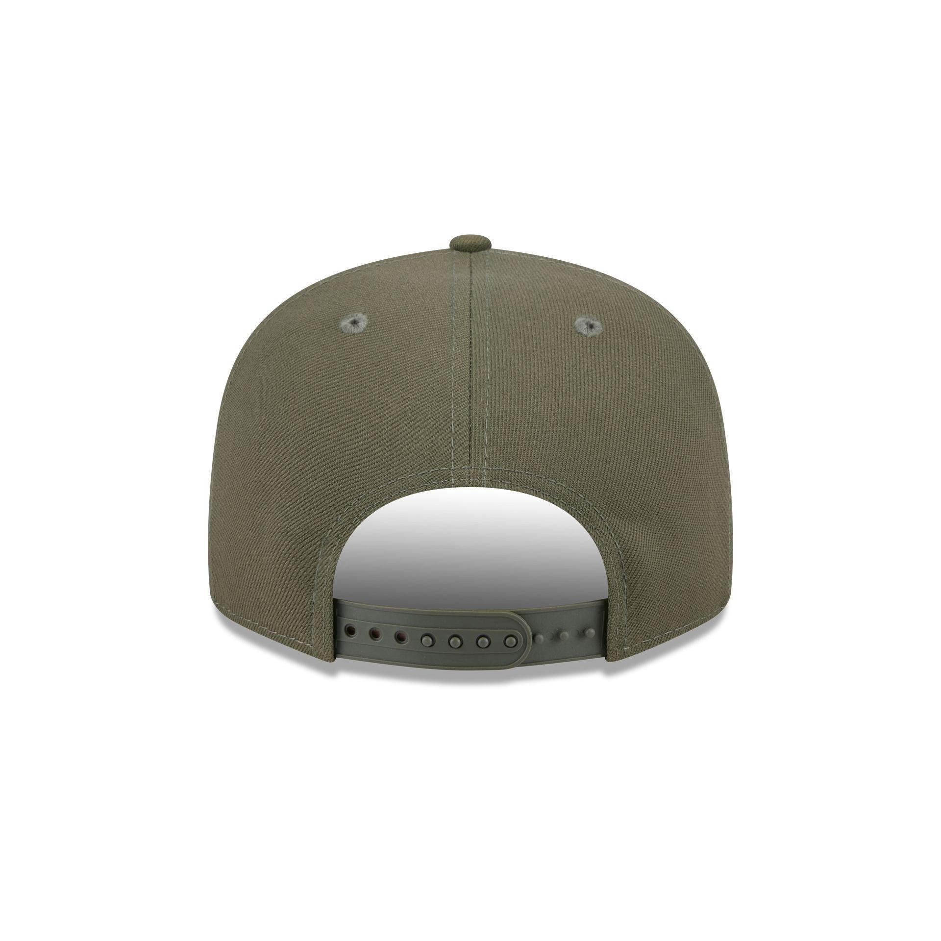 Minnesota Wild Team 59FIFTY Fitted Hat Male Product Image