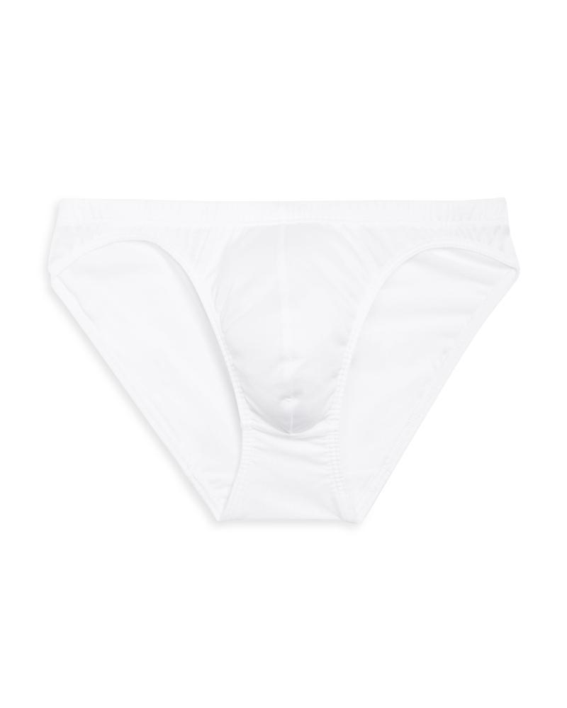 Hanro Cotton Sporty Mini Briefs Product Image