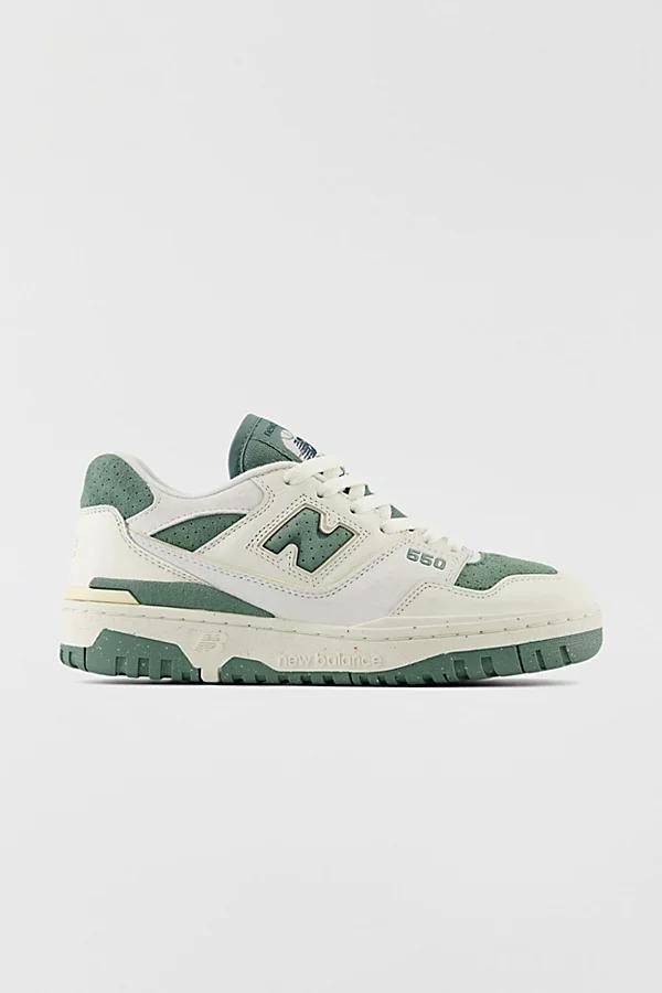 New Balance Womens 550 Sneaker Womens at Urban Outfitters Product Image