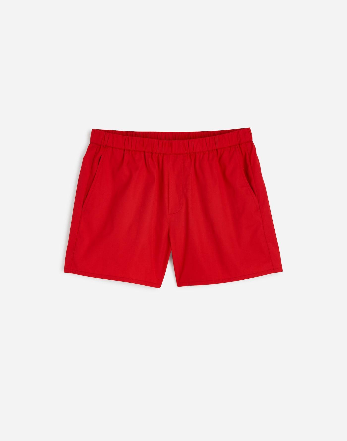 Pull-On Shorts Product Image