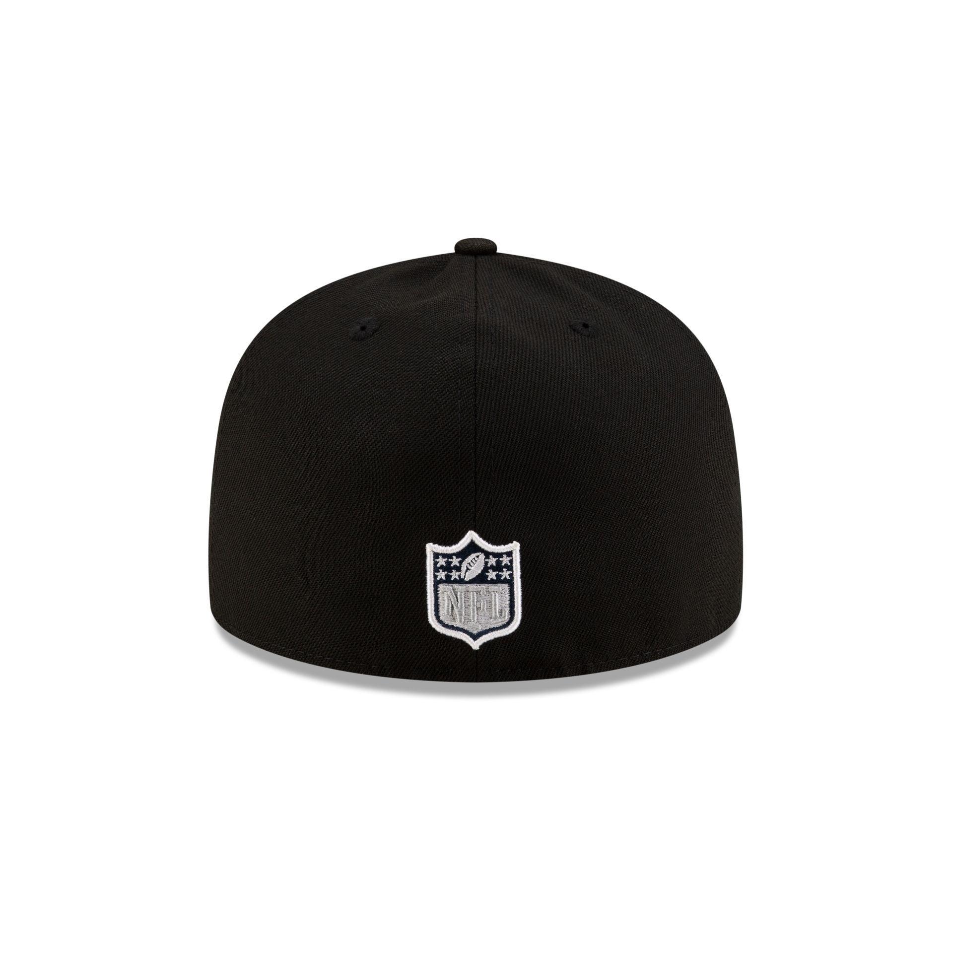 San Antonio Spurs 2024 Statement Edition 59FIFTY Fitted Hat Male Product Image