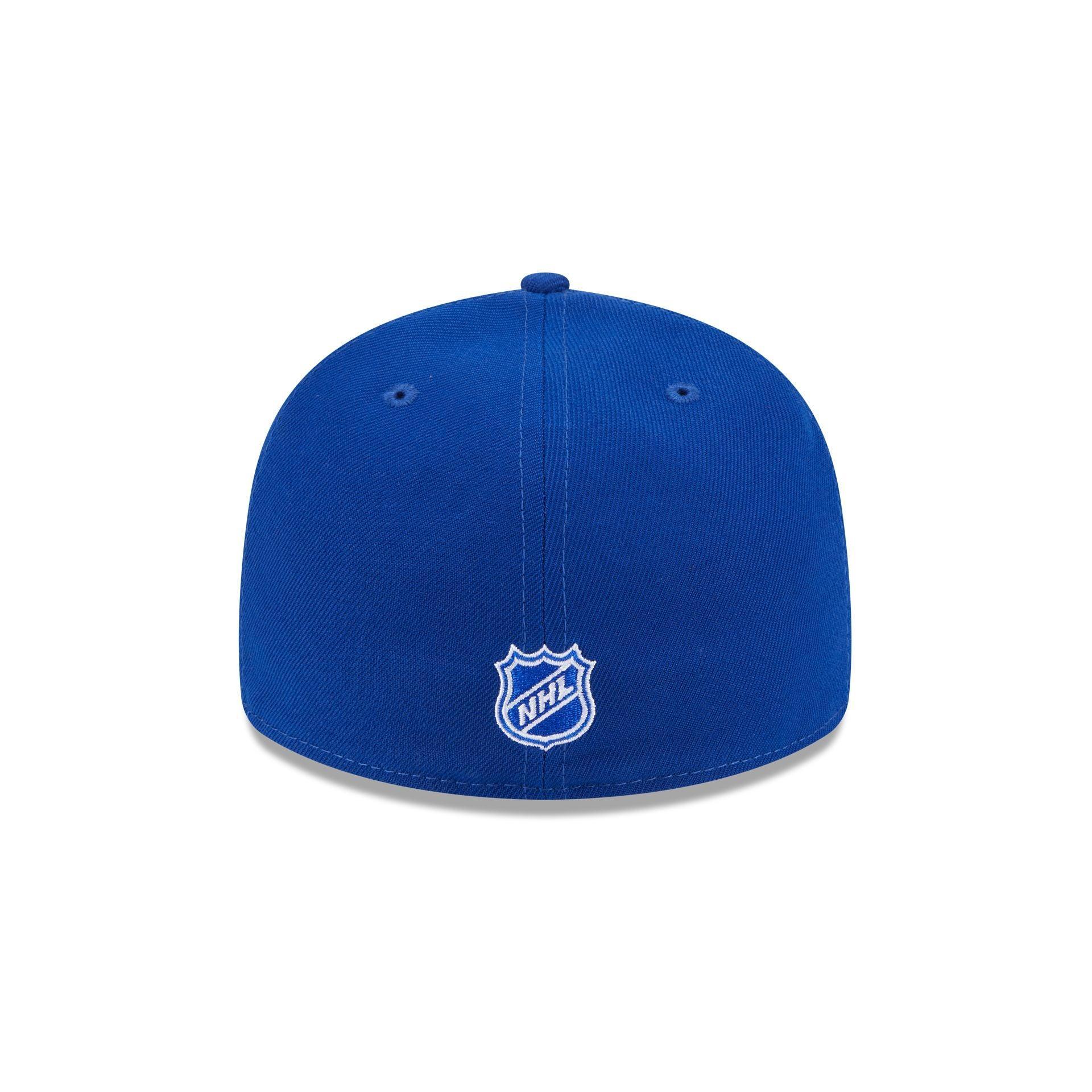 Toronto Maple Leafs NHL Pack Low Profile 59FIFTY Fitted Hat Male Product Image