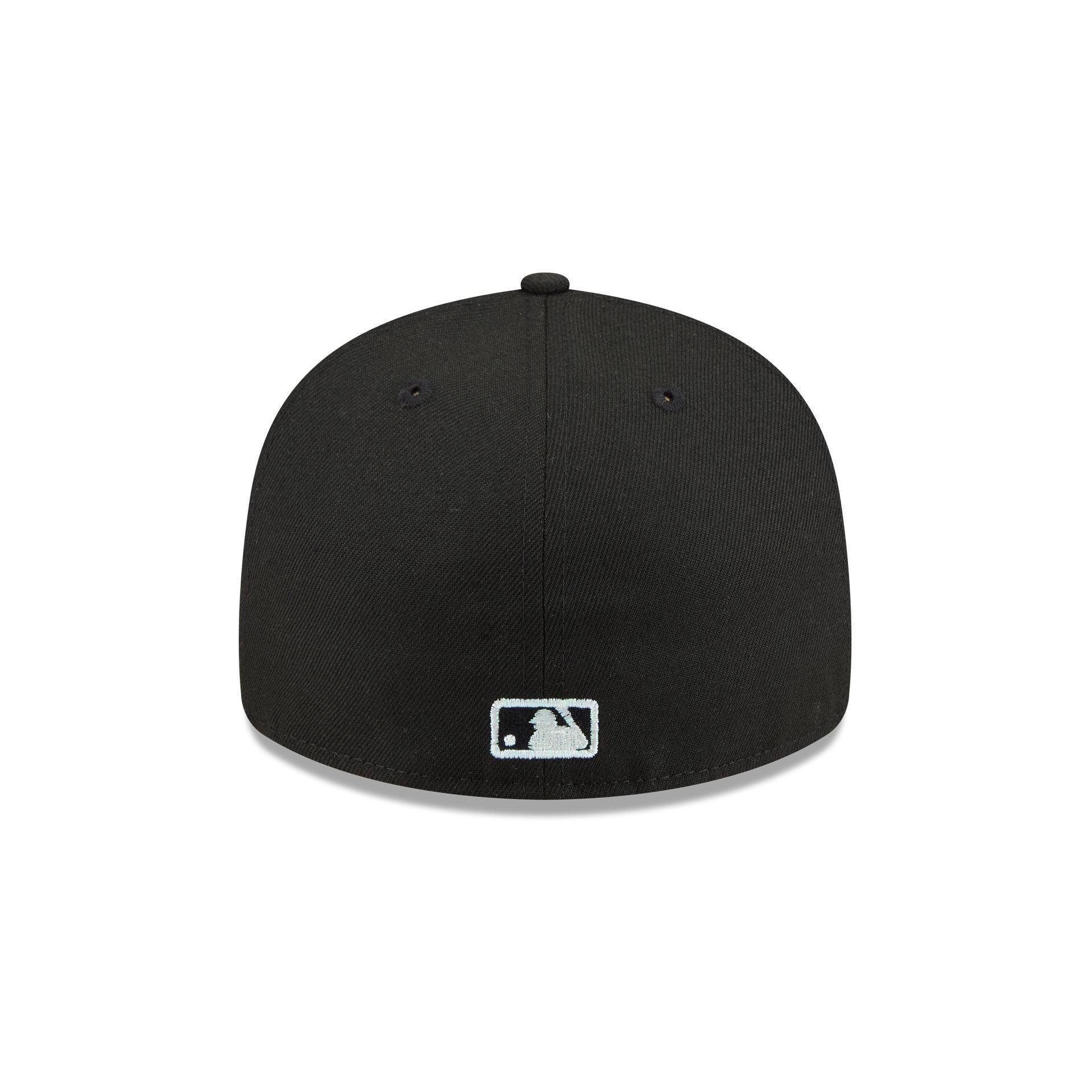 Los Angeles Dodgers 2025 Spring Training Low Profile 59FIFTY Fitted Hat Male Product Image