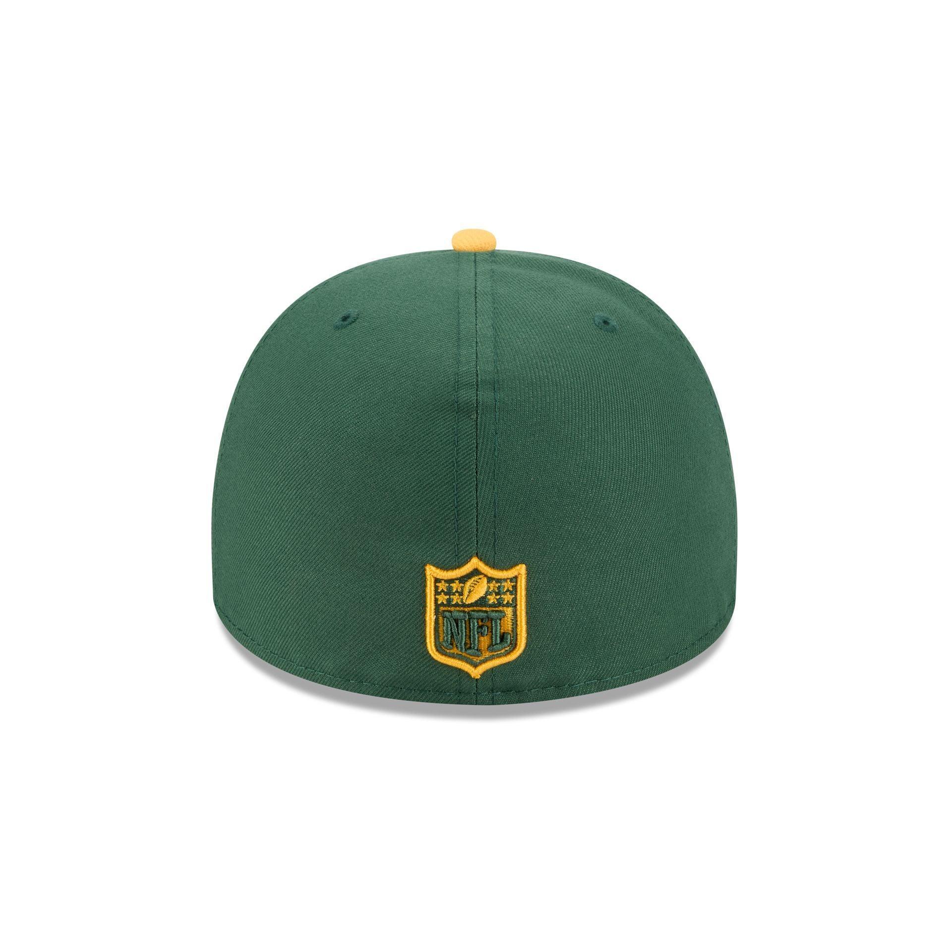 Augusta GreenJackets Authentic Collection Low Profile 59FIFTY Fitted Hat Male Product Image
