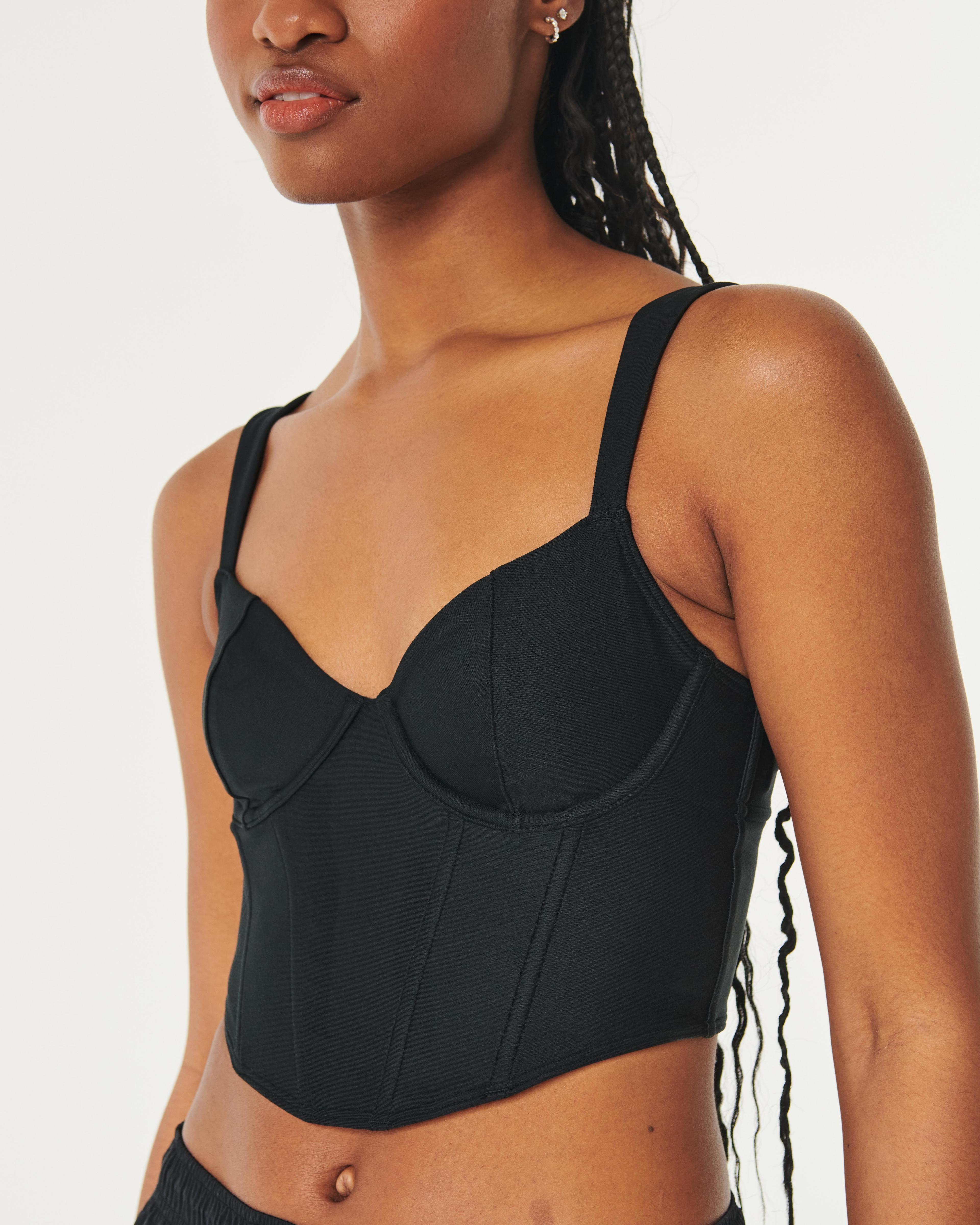 Gilly Hicks Recharge Bustier Product Image