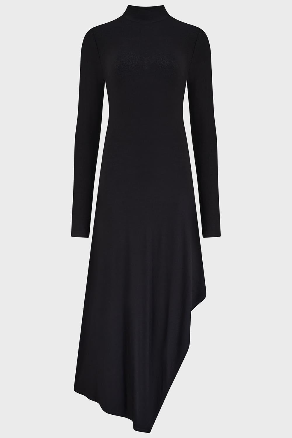 Dark Presence Dress Female Product Image