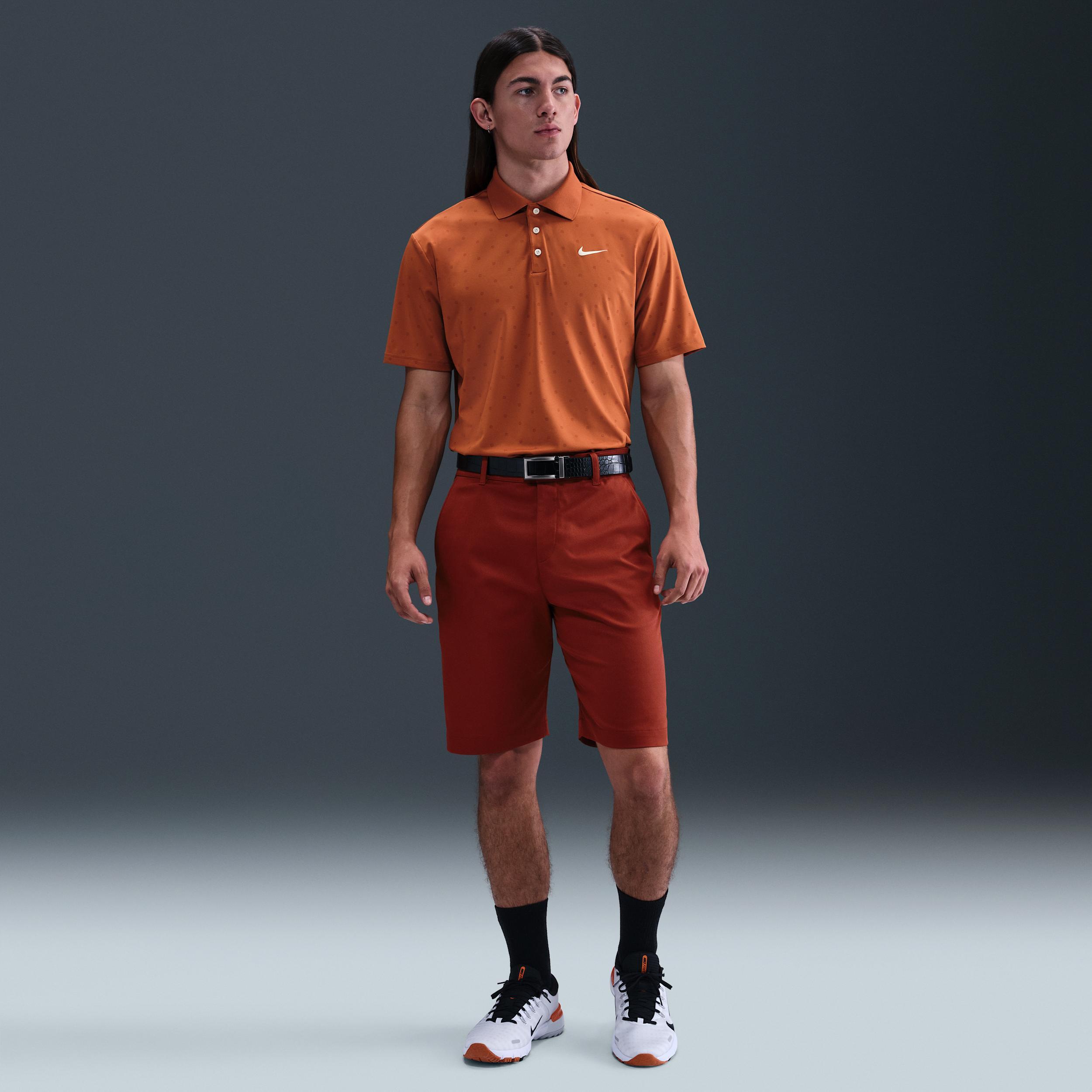 Nike Mens Tour Dri-FIT Golf Polo | FZ7497-795 Product Image