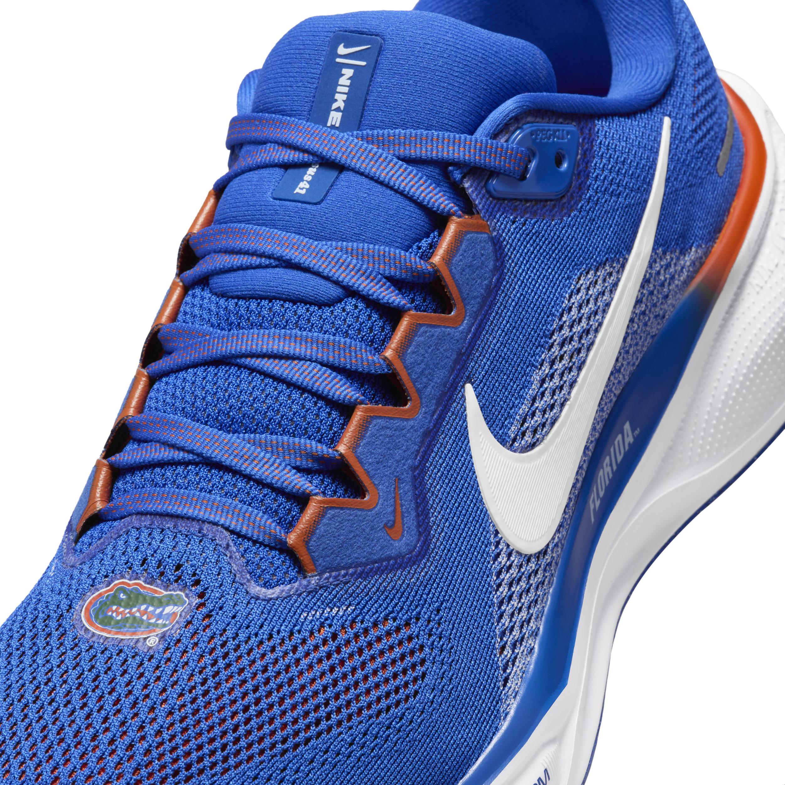 Florida Pegasus 41 Nike Men's College Road Running Shoes Product Image