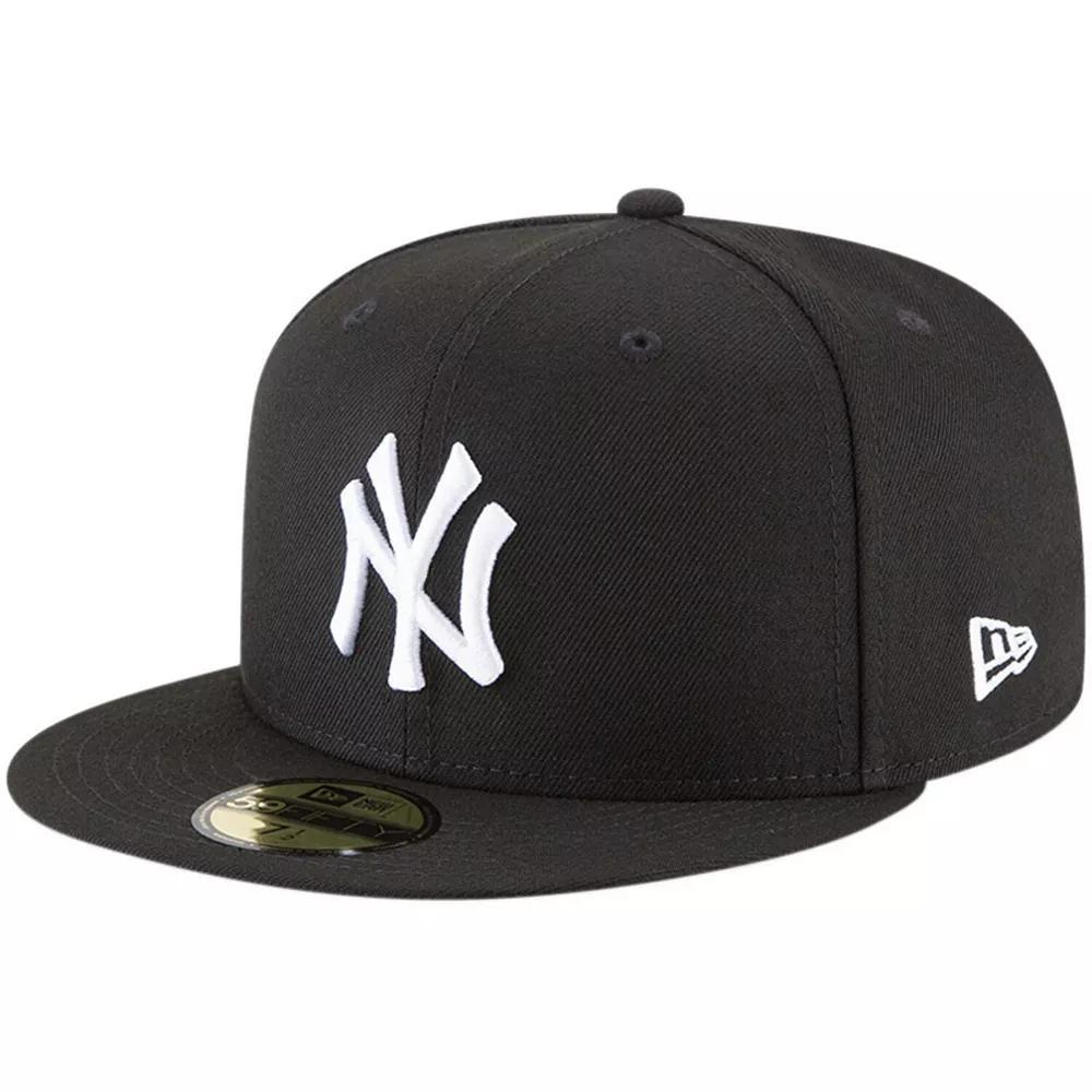 Mens New Era New York Yankees 59FIFTY Fitted Hat Product Image