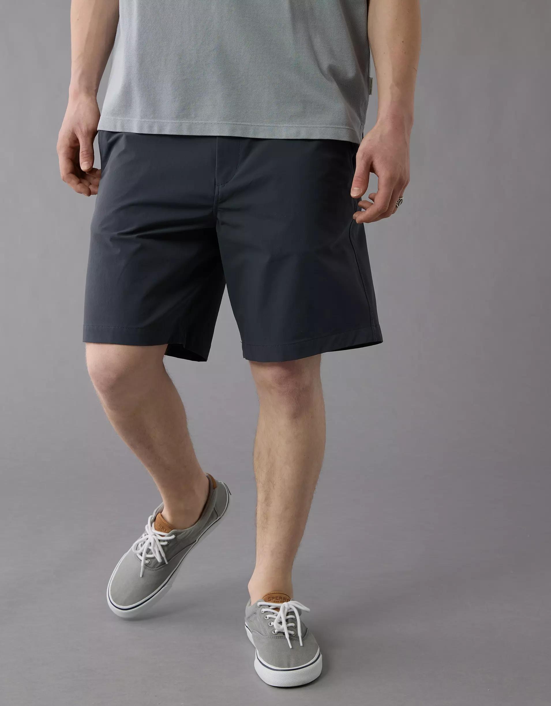 AE 24/7 9" Flex Club Short Product Image