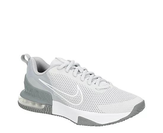 Nike Mens Nike Air Max Alpha Trainer 6 - Mens Training Shoes Product Image