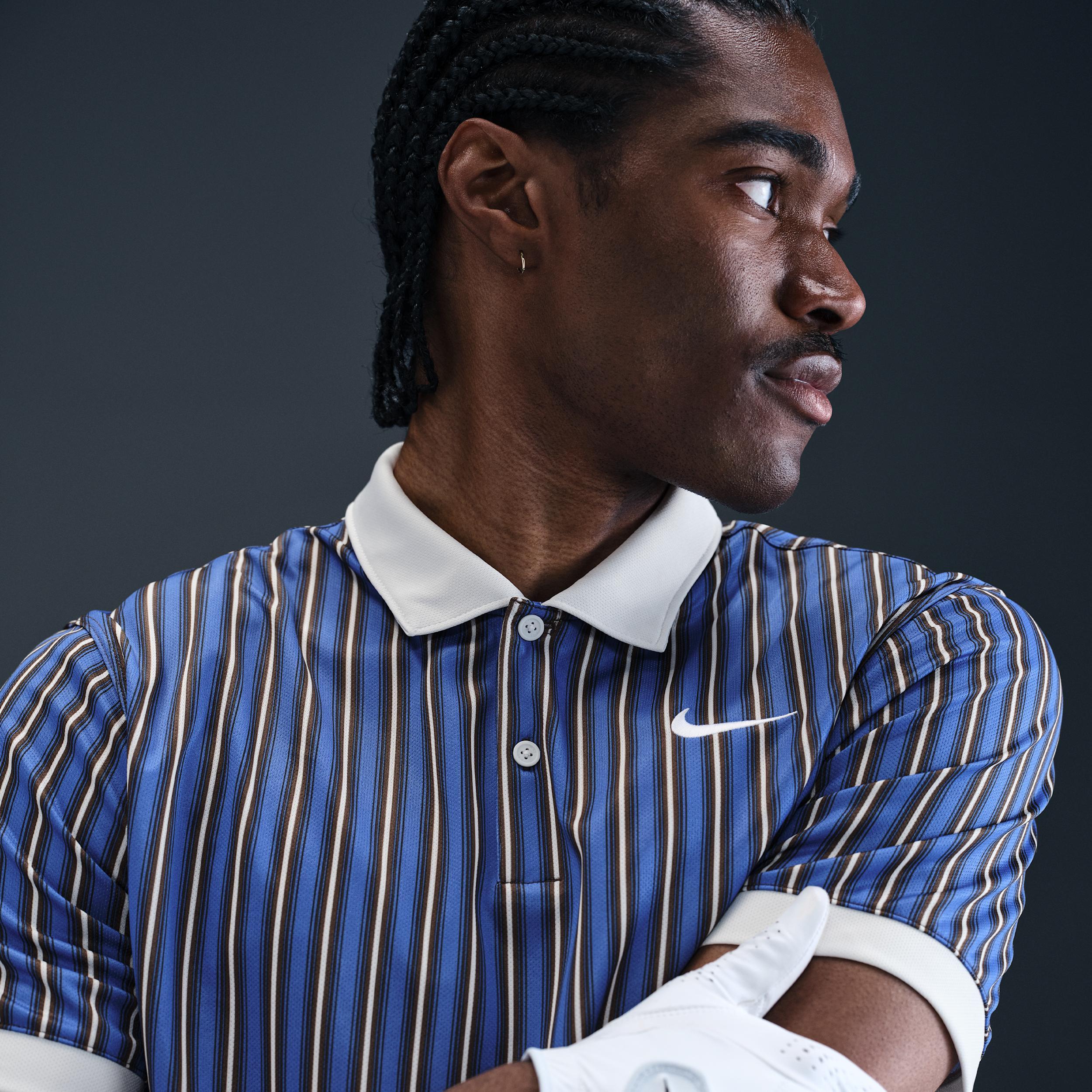 Nike Men's Victory+ Dri-FIT Golf Polo Product Image