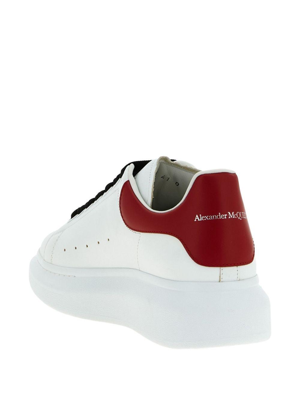 Oversized sneakers Product Image