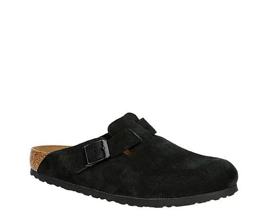 Birkenstock Men's Boston Clog Product Image