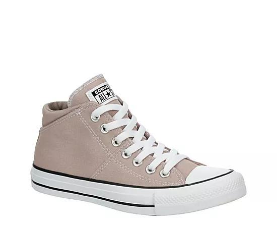 Converse Womens Chuck Taylor All Star Madison Mid Top Sneaker Product Image