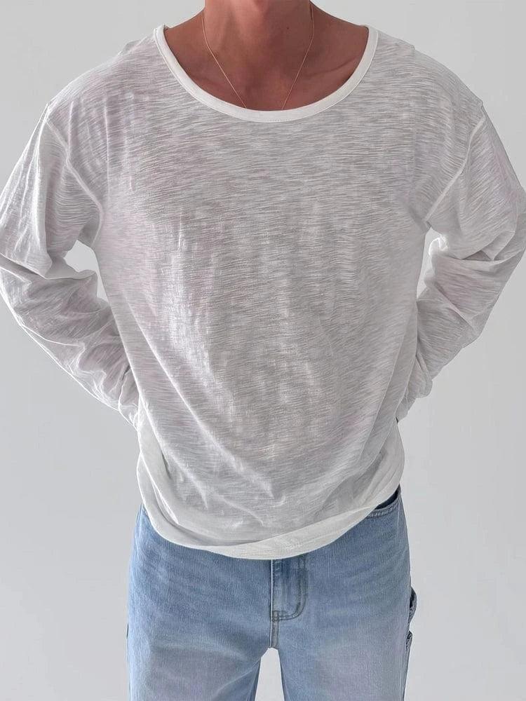 RT No. 11524 LOOSE LONGSLEEVE Product Image
