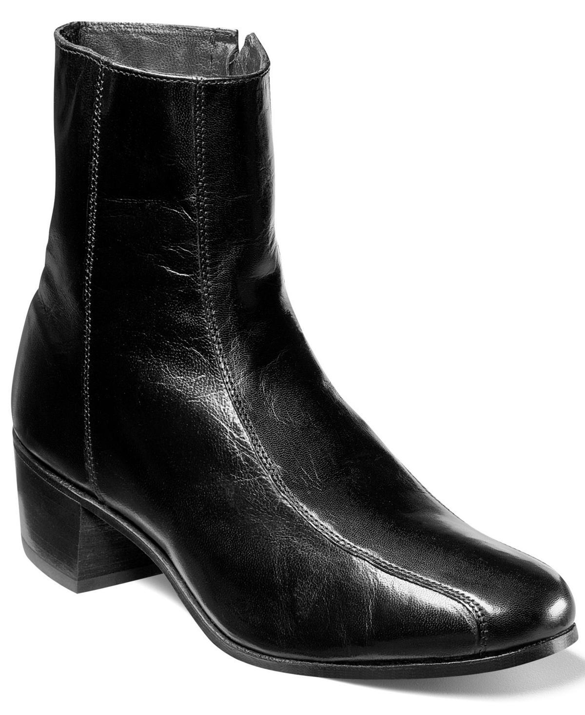 Florsheim Duke Cavello) Men's Dress Zip Boots Product Image