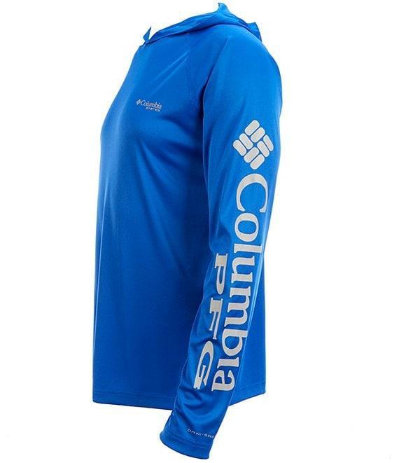 Columbia PFG Terminal Tackle Hoodie Product Image