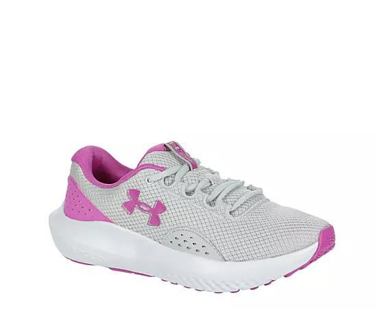 Under Armour Womens UA Surge 4 Running Sneakers Product Image