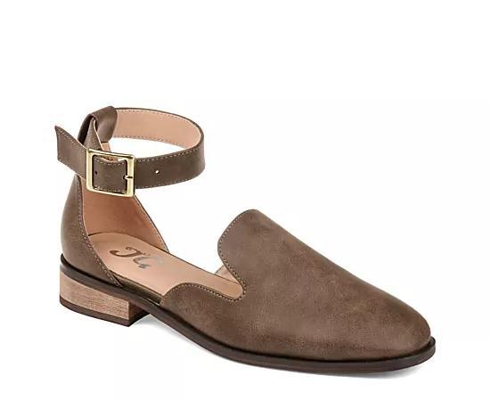 Journee Collection Womens Loreta Loafer Product Image