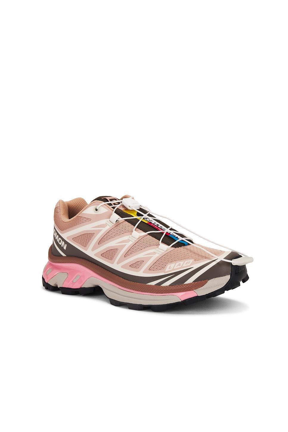 XT-6 Sneaker Salomon Product Image