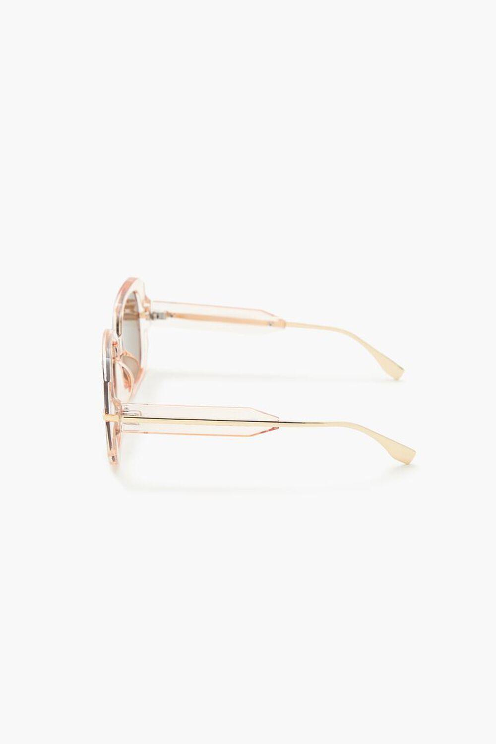 Square Frame Sunglasses | Forever 21 Product Image