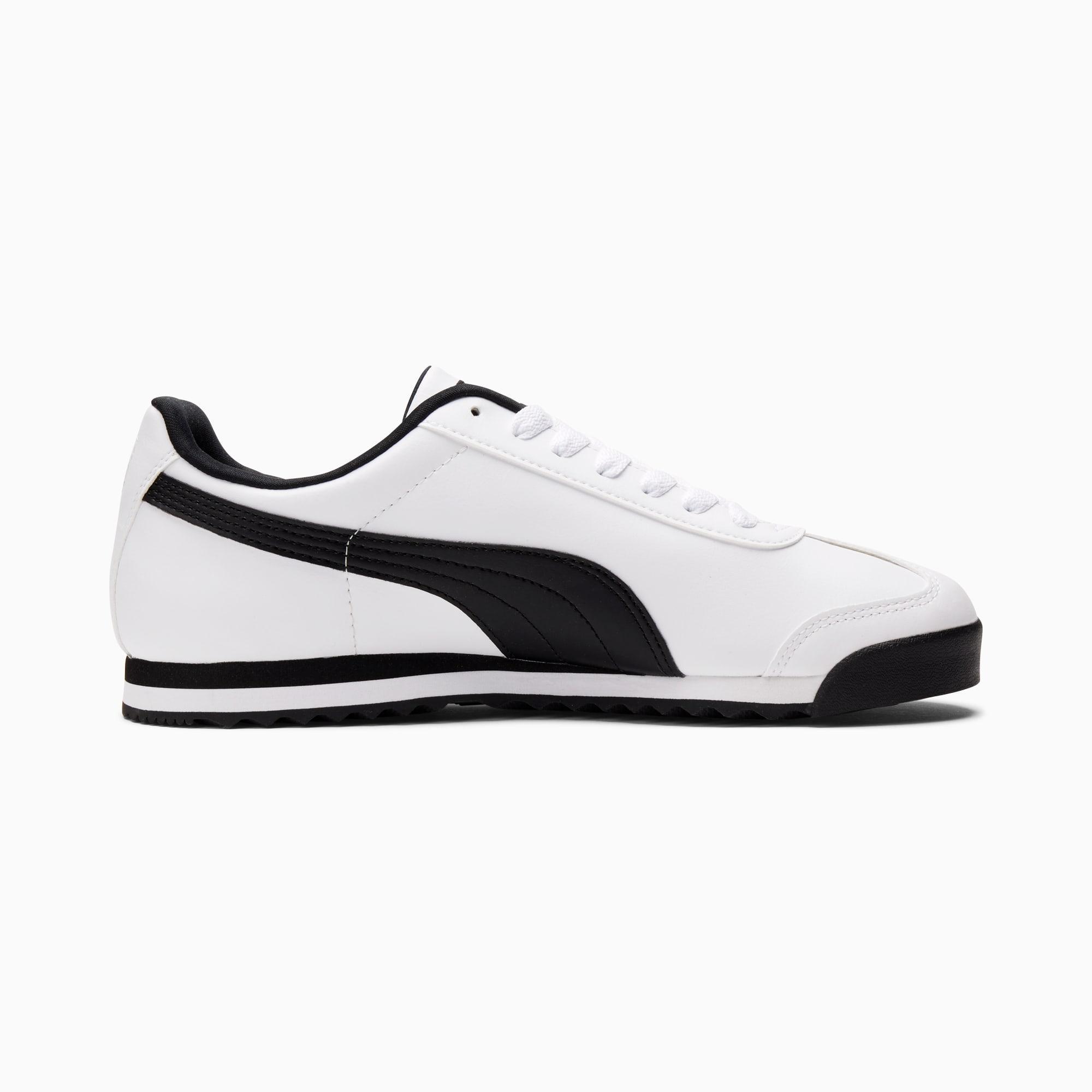 Roma Basic Sneakers Product Image