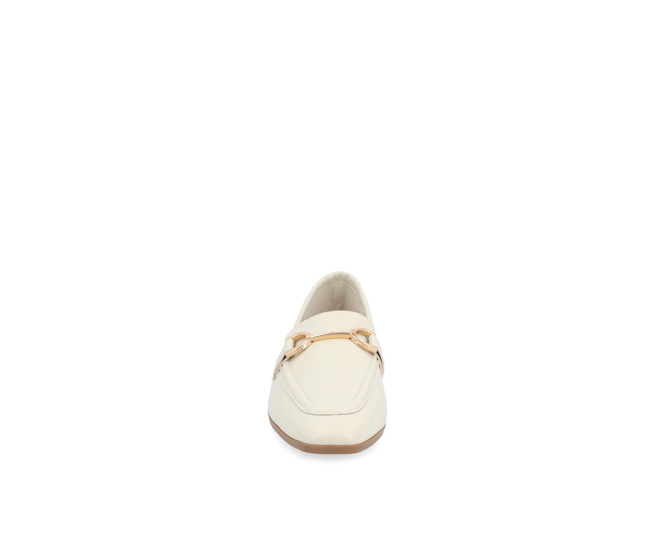 Women's Journee Collection Mizza Loafers Product Image