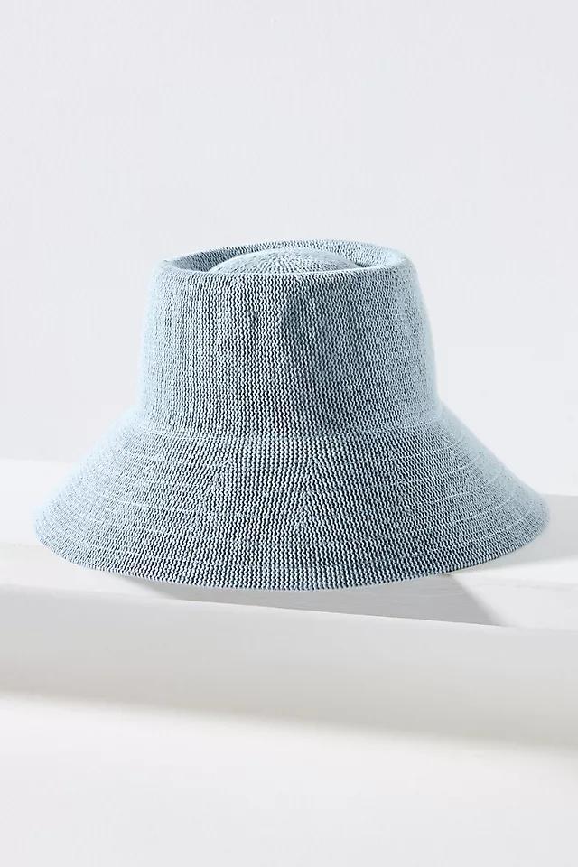 Wyeth Knit Bucket Hat Product Image