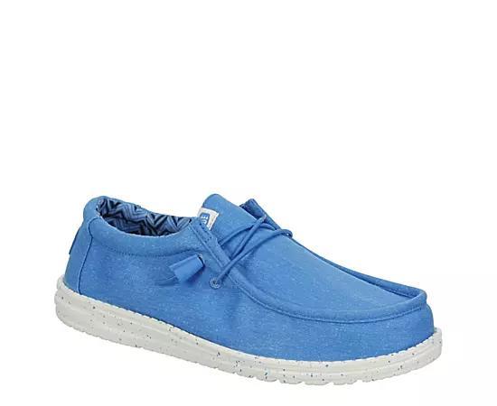 Heydude Men's Wally Slip On Sneaker Product Image