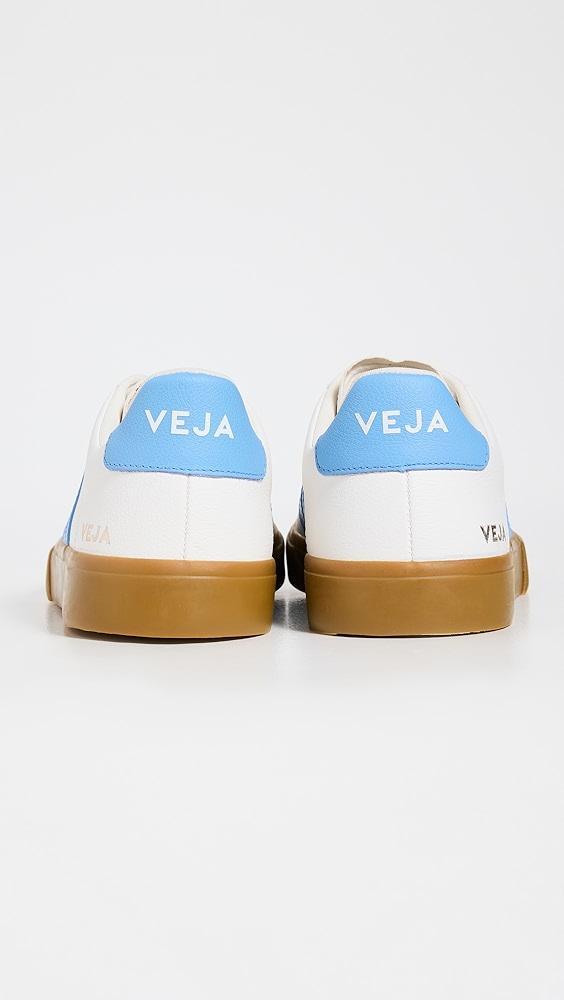 Veja Campo Leather Sneakers | Shopbop Product Image