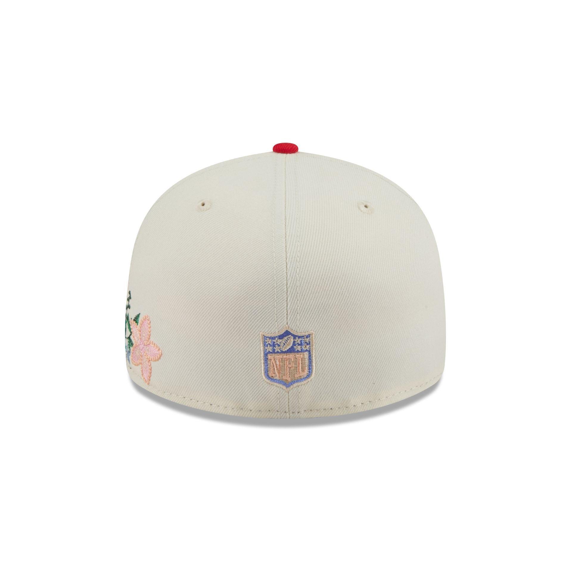 Tampa Bay Rays Armed Forces Day 2025 Low Profile 59FIFTY Fitted Hat Male Product Image