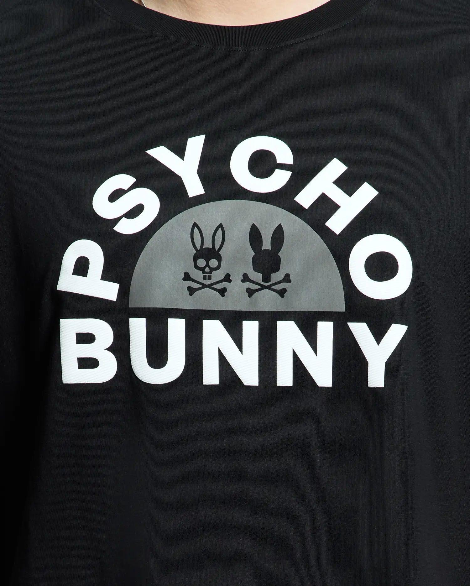 MENS BIG AND TALL GOLDIE GRAPHIC TEE - B9U606F200 Product Image