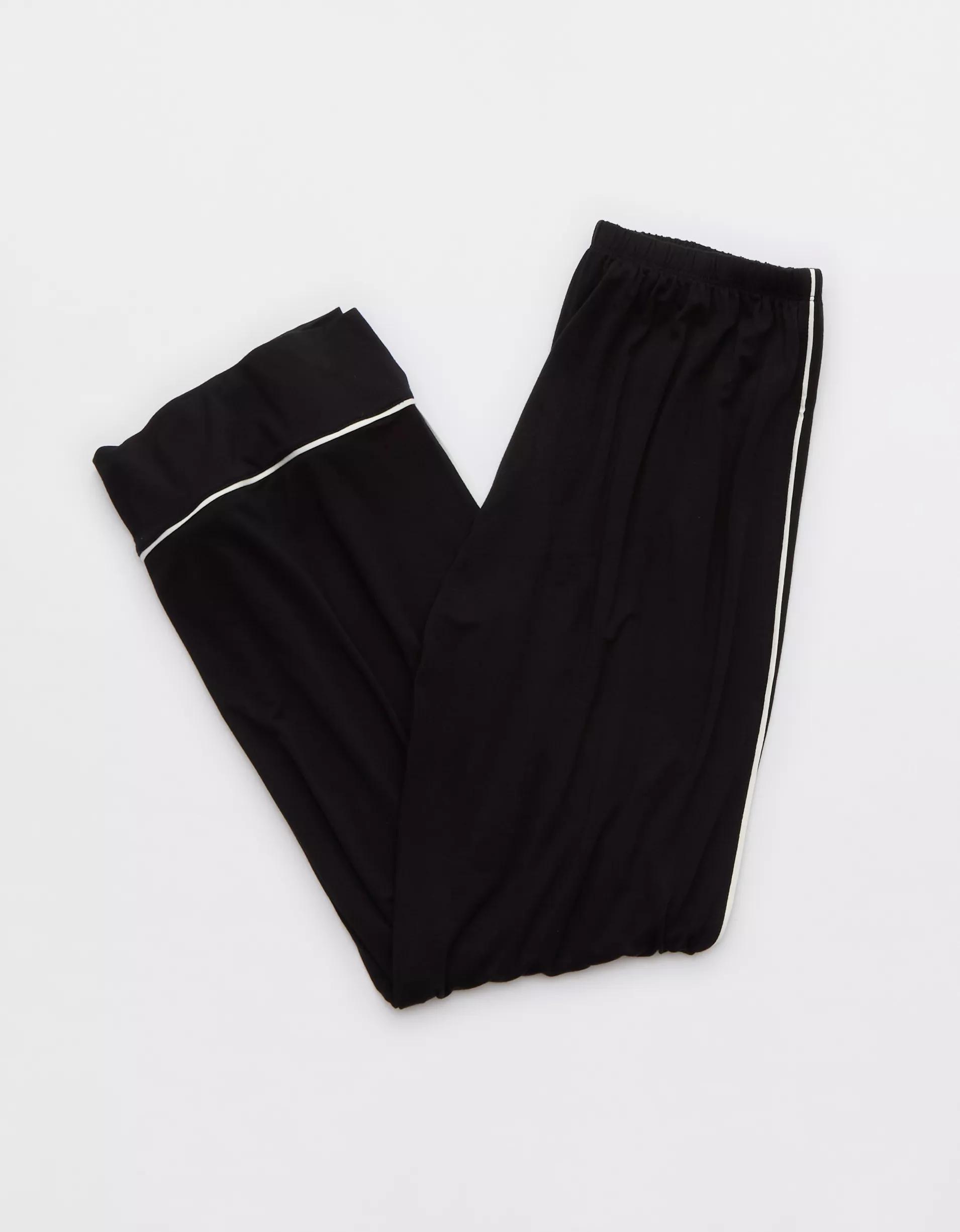 Aerie Real Soft® Trouser PJ Product Image