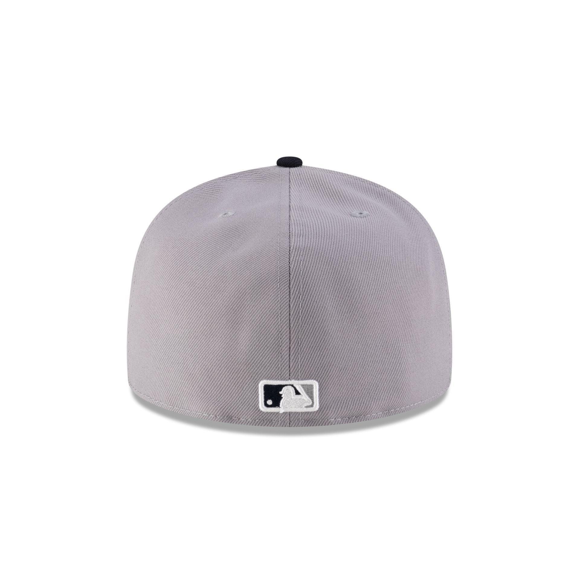 Athletics Summer Derby 59FIFTY A-Frame Fitted Hat Male Product Image