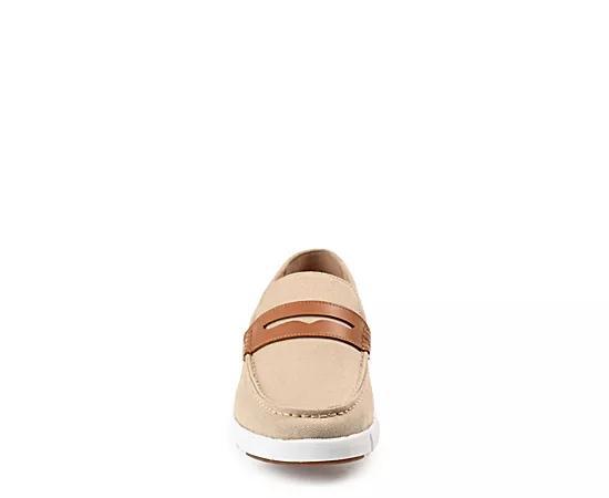 Thomas & Vine Mens Tevin Penny Loafer Product Image