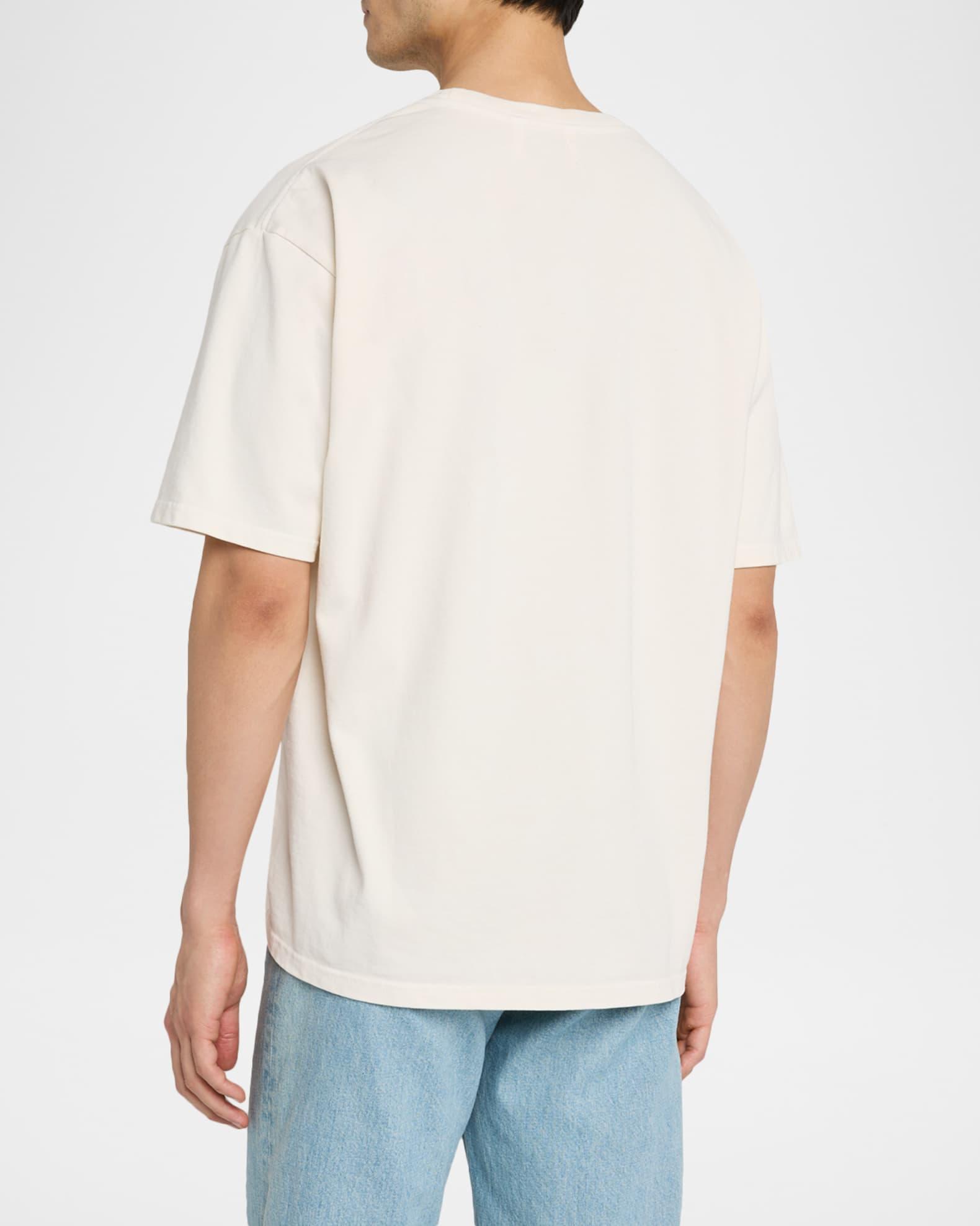 Men's Notting Hill Eagle Graphic T-Shirt Product Image