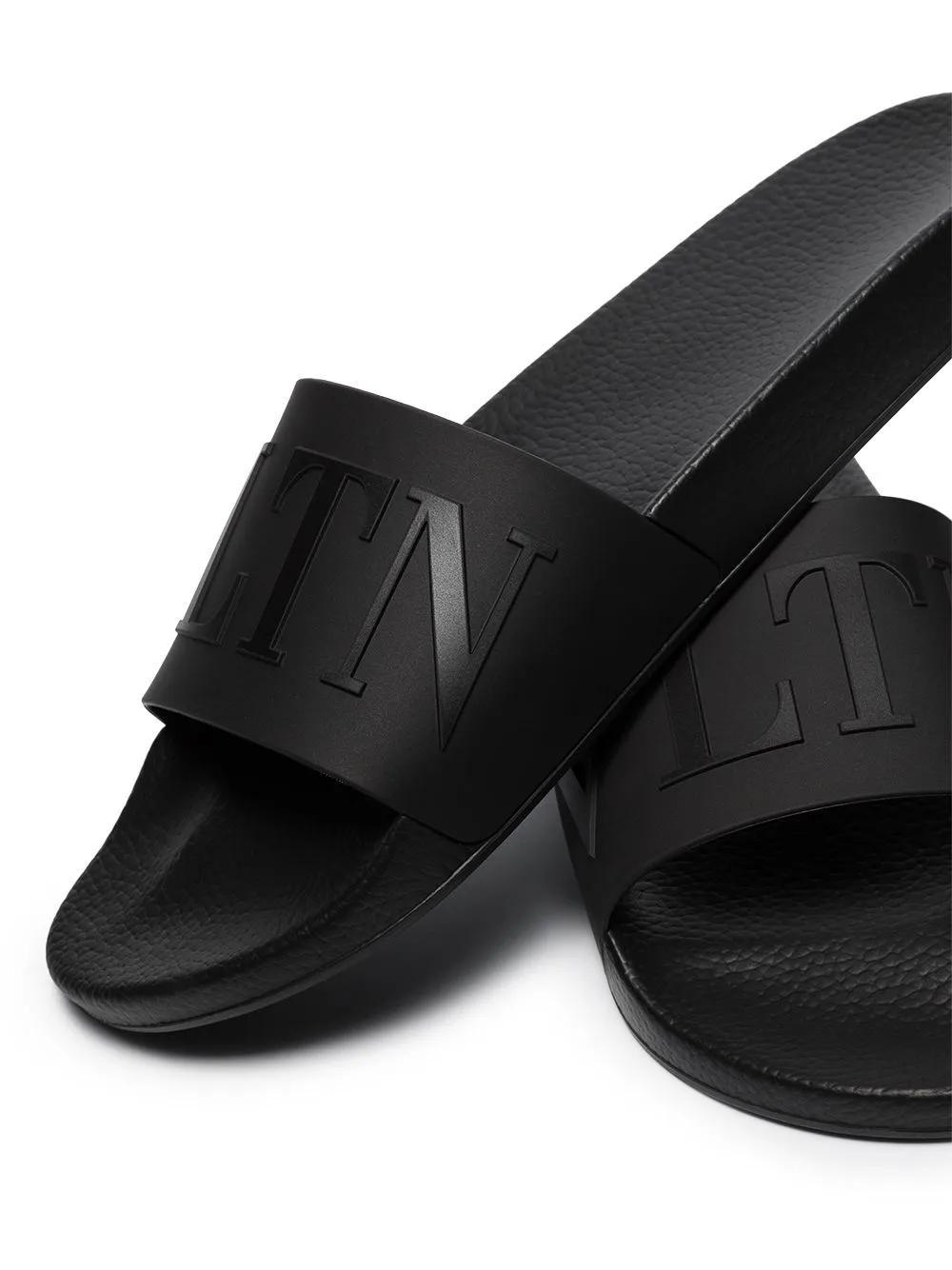 VLTN logo slides Product Image