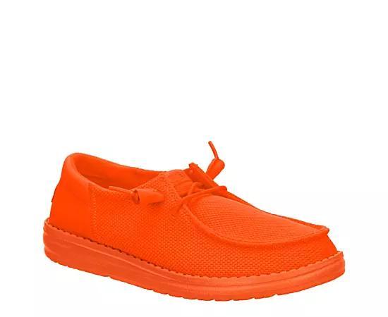 Heydude Womens Wendy Funk Mono Slip On Sneaker Product Image