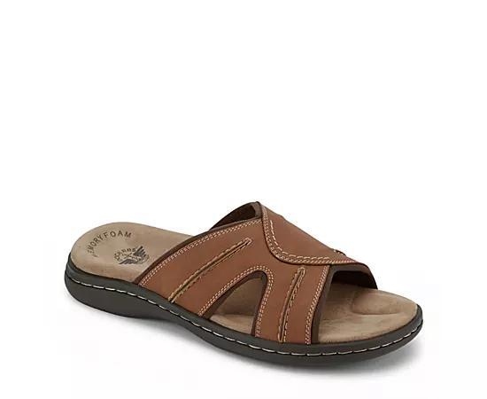 Dockers Mens Sunland Slide Sandal Product Image