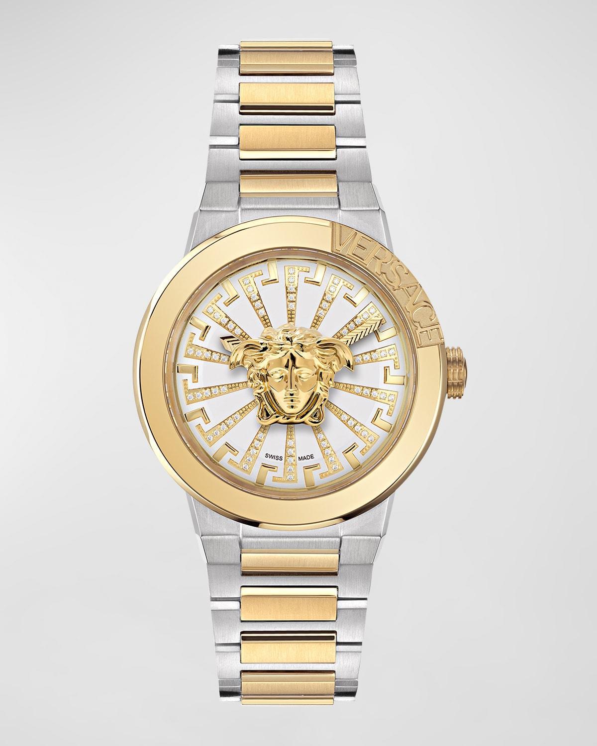 Versace Medusa Infinite Watch, 38mm Product Image