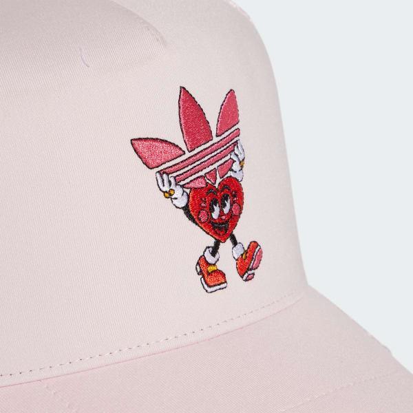 adidas Originals Trucker Hat Product Image