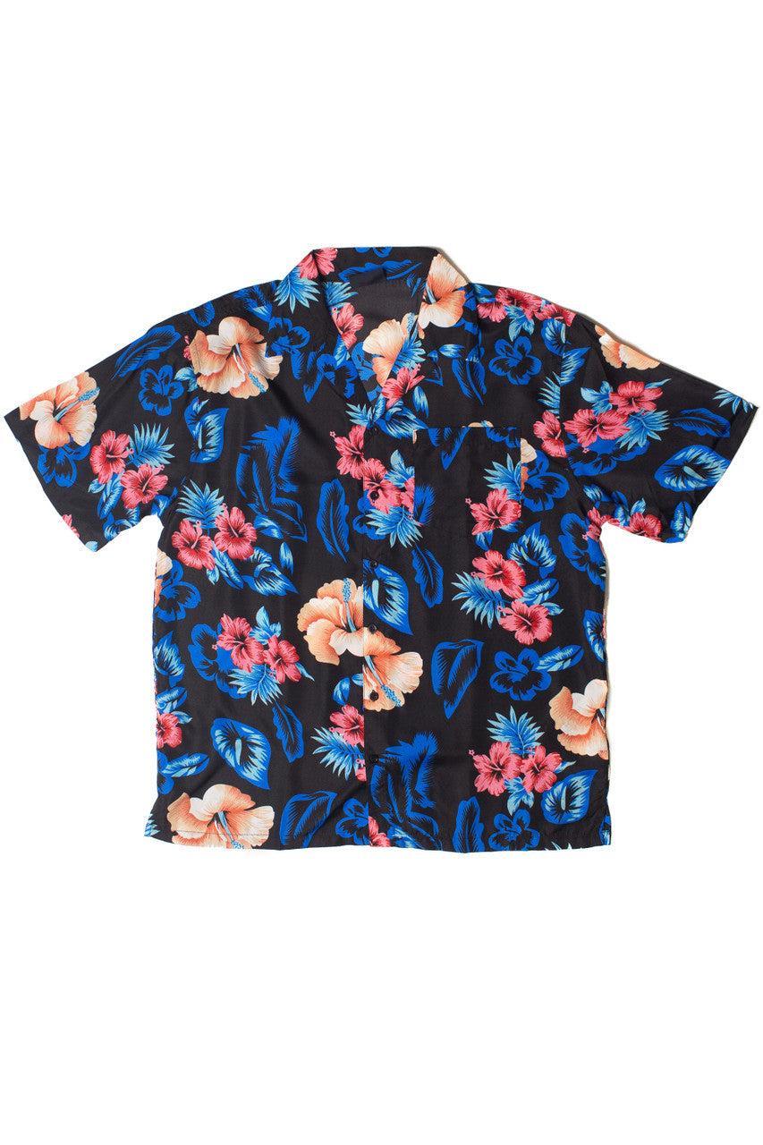 Lightweight Hawaiian Shirt Product Image