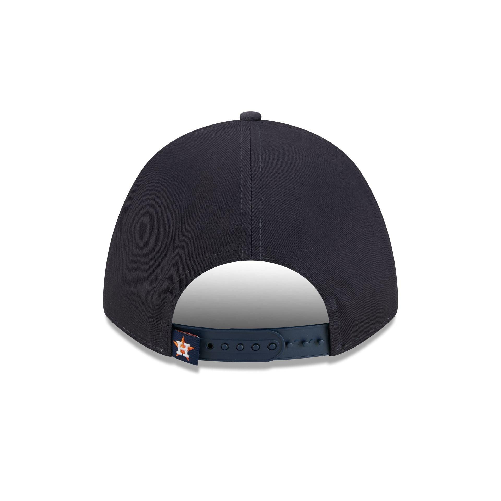 Morgan State Bears Orange 59FIFTY Fitted Male Product Image